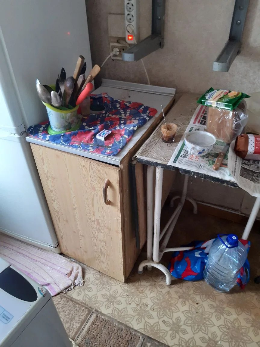 Кухня